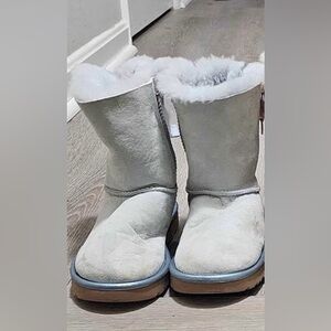 UGG Bailey Bow II Boots - 1019034